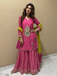 Akanksha Puri feet photo 12