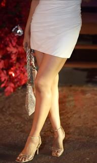 Akanksha Puri feet photo 1