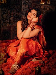 Akanksha Puri feet photo 8
