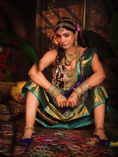 Akanksha Puri feet photo 6