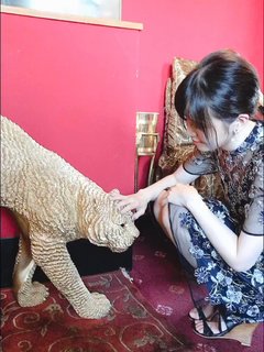 Akari Kitô feet photo thumbnail