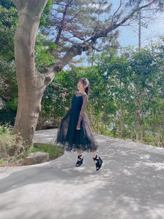 Akari Kitô feet photo thumbnail