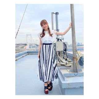 Akari Kitô feet photo thumbnail