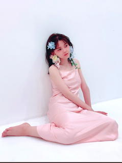 Akari Kitô feet photo thumbnail