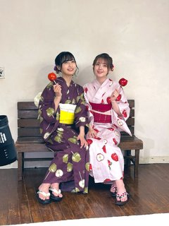 Akari Kitô feet photo thumbnail