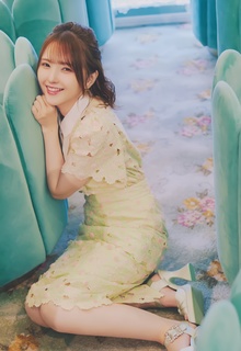 Akari Kitô feet photo thumbnail