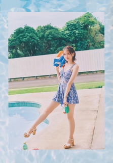 Akari Kitô feet photo thumbnail