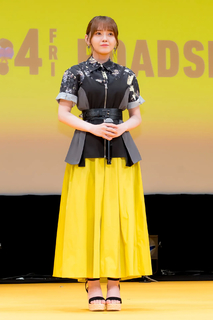 Akari Kitô feet photo thumbnail