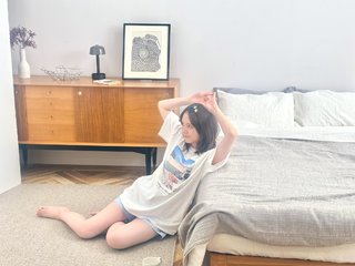Akari Kitô feet photo thumbnail
