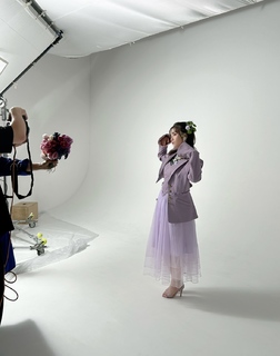 Akari Kitô feet photo thumbnail