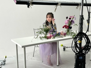 Akari Kitô feet photo thumbnail