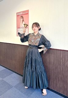 Akari Kitô feet photo thumbnail