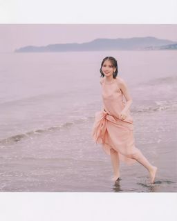 Akari Kitô feet photo thumbnail