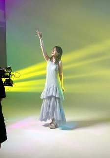 Akari Kitô feet photo thumbnail