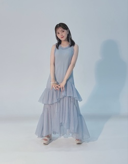 Akari Kitô feet photo thumbnail