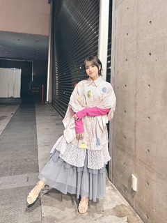 Akari Kitô feet photo thumbnail