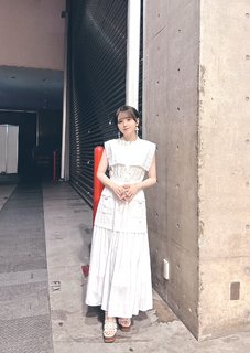 Akari Kitô feet photo thumbnail