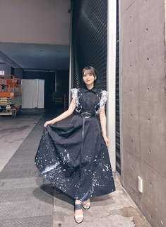 Akari Kitô feet photo thumbnail
