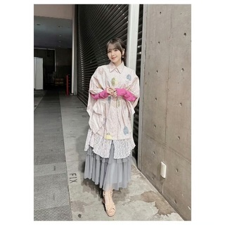 Akari Kitô feet photo thumbnail