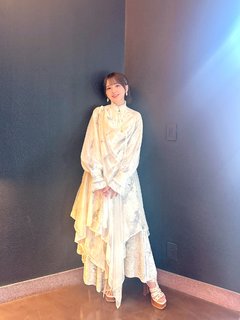 Akari Kitô feet photo thumbnail