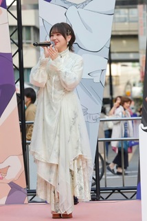 Akari Kitô feet photo thumbnail