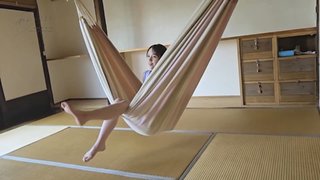 Akari Kitô feet photo thumbnail
