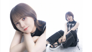 Akari Kitô feet photo thumbnail