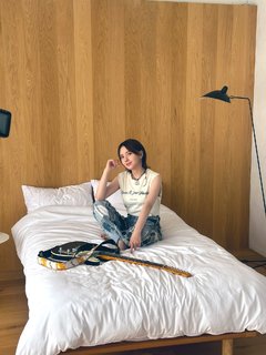 Akari Kitô feet photo thumbnail