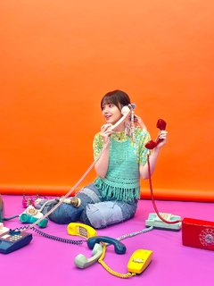 Akari Kitô feet photo thumbnail