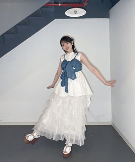 Akari Kitô feet photo thumbnail