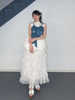 Akari Kitô feet photo thumbnail