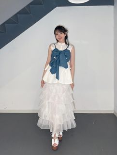 Akari Kitô feet photo thumbnail