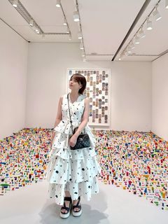 Akari Kitô feet photo thumbnail