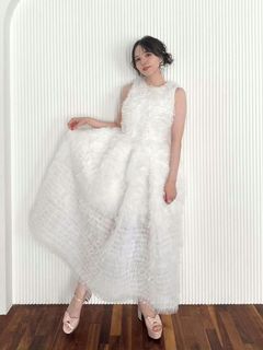 Akari Kitô feet photo thumbnail
