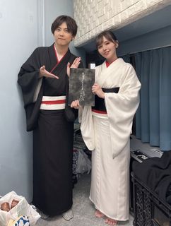Akari Kitô feet photo thumbnail