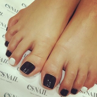 Akemi Darenogare feet photo 18