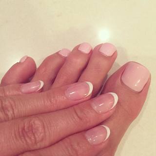 Akemi Darenogare feet photo 7