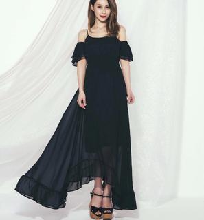 Akemi Darenogare feet photo 13