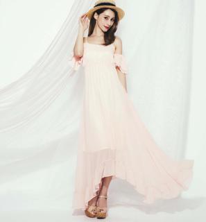 Akemi Darenogare feet photo 12