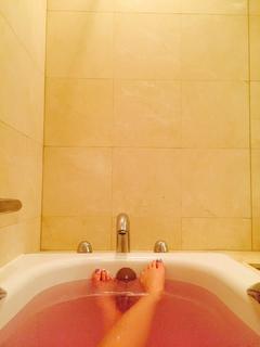 Akemi Darenogare feet photo 17