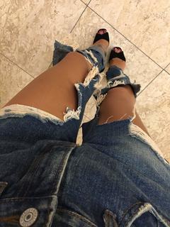 Akemi Darenogare feet photo 16