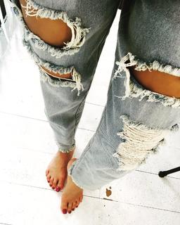 Akemi Darenogare feet photo 15