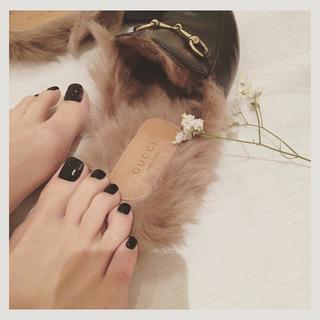 Akemi Darenogare feet photo 14