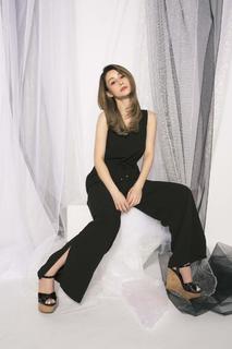 Akemi Darenogare feet photo 12