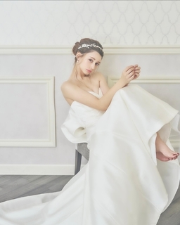 Akemi Darenogare feet photo 17