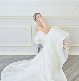 Akemi Darenogare feet photo 16