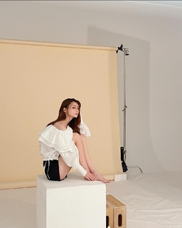 Akemi Darenogare feet photo 15
