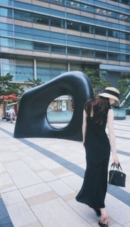 Akemi Darenogare feet photo 3