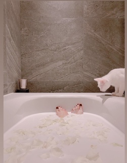 Akemi Darenogare feet photo 20