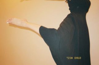 Akemi Darenogare feet photo 19